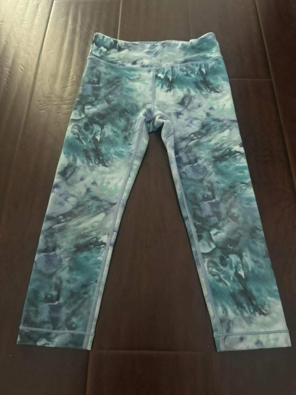 Athleta girl leggings size 8/10